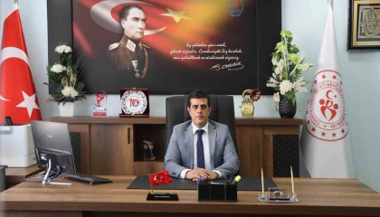 Burdur Gençlik ve Spor İl Müdürü Orhan Kemerkaya beyin kanaması geçirdi