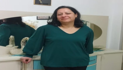 Burdurda evinde rahatsızlanan öğretmen hayatını kaybetti