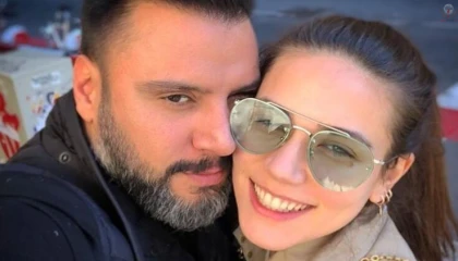 Buse Varol yeni yaşını kutladı