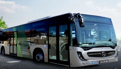 Büyükşehirden bayramda ücretsiz ulaşım ve mezarlığa ring seferi