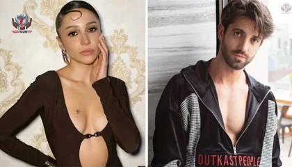 Çılgın bir aşkın pençesindeyiz