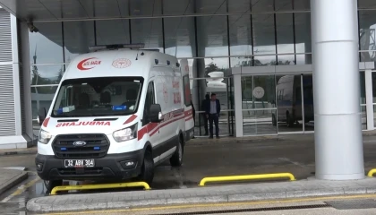 Cinayetle biten aile içi kavgayla ilgili polis kardeş tutuklandı