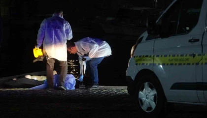 Dengesini kaybedip 30 metrelik falezlerden düşen kadın hayatını kaybetti