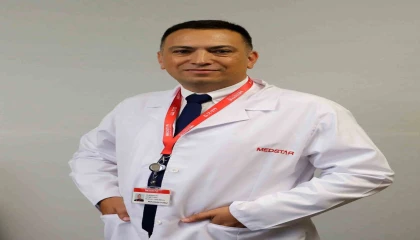 Doç. Dr. Murat Köken: Omuz ağrısı sessizce ilerleyerek günlük hayatı zorlaştırabilir