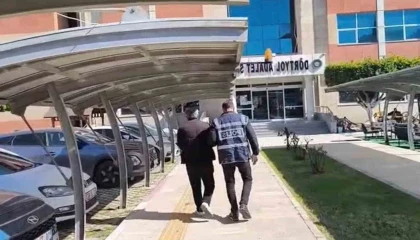 Dörtyolda tartıştığı komşusunu bıçaklayan şüpheli tutuklandı