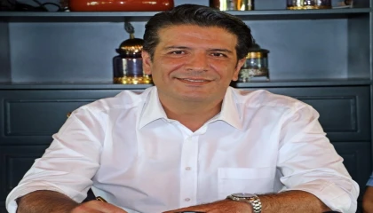 Döşemealtı eski Belediye Başkanı Turgay Genç tutuklandı