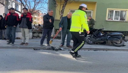 Dur ihtarına uymamanın bedeli ağır oldu: 400 bin TL rekor ceza uygulandı