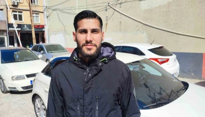 Dur ihtarına uymayıp kaçan sürücüden ilginç sözler: Cezaevine girerim ama arabamı vermem