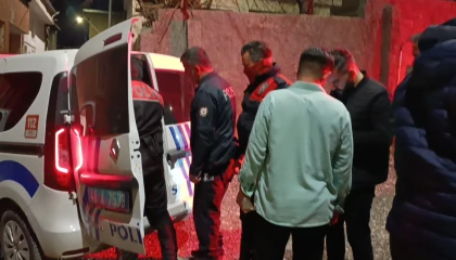 ‘Dur ihtarına uymayıp kaçtı: 230 bin lira ceza kesildi