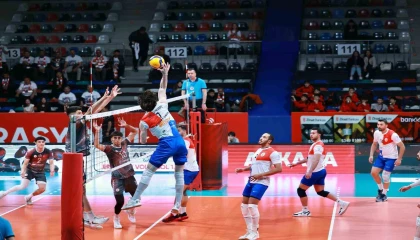 Edeler, artık Efeler Liginde