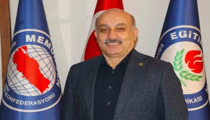 Eğitim-Bir-Senden eğitimde şiddete şehitlik teklifi