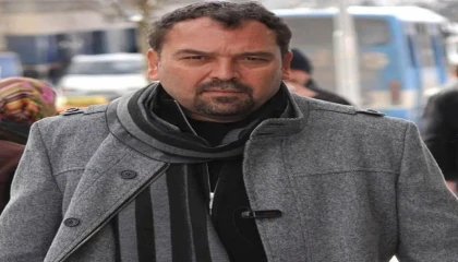 Gazeteci Fazıl Tunç hayatını kaybetti