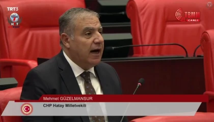 GÜZELMANSUR NAKLİYECİLERİN FERYADINA SES OLDU