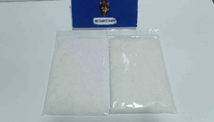 Hatayda uyuşturucu operasyonu: 5 tutuklama