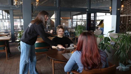 HBBden hakim projesiyle mesleki eğitim fırsatı