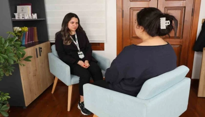 Hırsızlık yapıp milyonlar kaybettiği sanal kumardan YEDAM desteğiyle kurtuldu