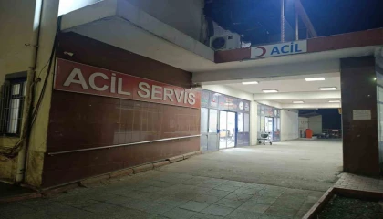 Husumetli olduğu kişileri silahla yaraladı: 3 yaralı