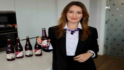 İftarda tüketilen şalgam, mideyi destekliyor