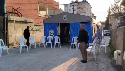 İranda hayatını kaybeden tır şoförünün yakınları, cenazenin Türkiyeye getirilmesini istiyor