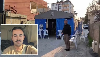 İranda hayatını kaybeden tır şoförünün yakınları, cenazenin Türkiyeye getirilmesini istiyor