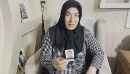 İranda tırına şarapnel parçası isabet eden Türk tır şoförü ağır yaralandı