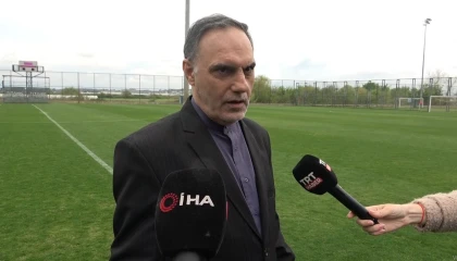 İranın Ankara Büyükelçisi Habibullahzadeden dünya kupası açıklaması