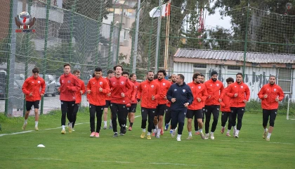 İSKENDERUN İNEGÖL’E BİLENİYOR