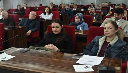 Isparta, AB Destekli Yerel İklim Eylemi Projesinde pilot il oldu