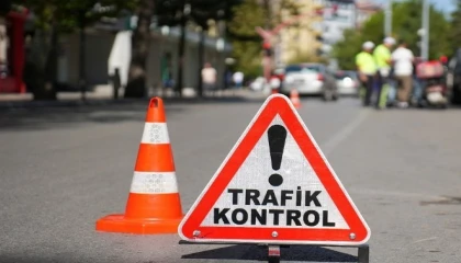 Ispartada bir haftada 34 aranan şahıs yakalandı