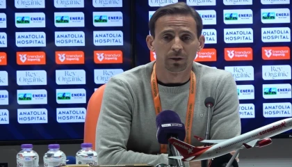 Joao Pereira: Ligi iyi bir şekilde bitirmemiz gerekiyor