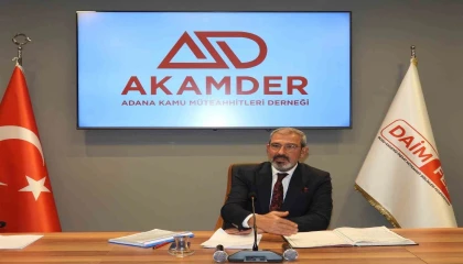 Kamu müteahhitlerinden hakediş çağrısı: Hakediş ödemelerinin acilen yapılmasını bekliyoruz