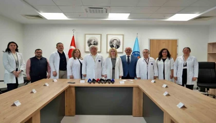 Kanser tedavisinde çığır açan CAR-Tde yerli üretim dönemi başlıyor