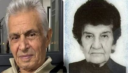 Karı koca 2 saat arayla hayatını kaybetti