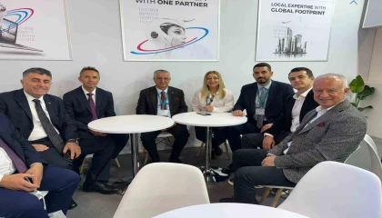 Kemerden Almanyada tur operatörlerine sıkı markaj