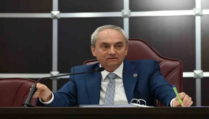 Kepez Meclisinden eğitim ve sağlık yatırımlarına tam destek