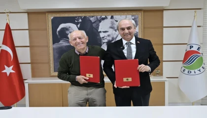 Kepeze Köy Enstitüleri Kültür Evi geliyor