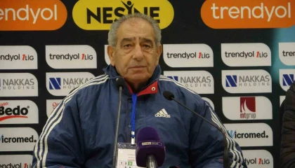 Kubilayhan Yücel: İyi futbol ortaya koymaya çalıştık