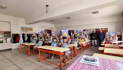 Maarifin Kalbinde Ramazan: Onikişubat Belediyesi gelenekleri yaşatıyor