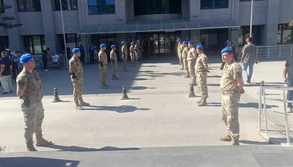 Manavgat Belediyesine yönelik soruşturmada 36 şüpheli daha gözaltına alındı