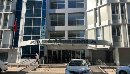 Mersin Büyükşehir Belediyesinden aşhane iddialarına açıklama