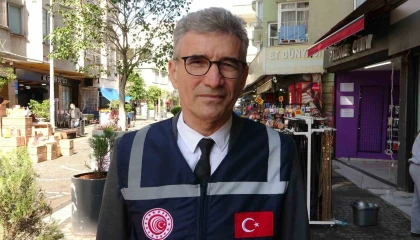 Mersinde bayram öncesi fahiş fiyatın önüne geçmek için denetim