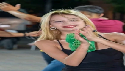 Mersinde Hiranur Nilgün davasında 3 sanığın yargılanmasına devam edildi