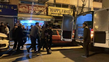 Mersinde yabancı uyruklu kadın kocası tarafından öldürüldü