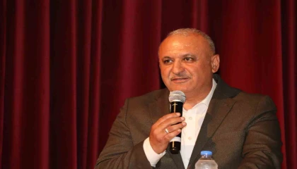 Miran: Ara tatil öğrenme kaybına yol açmıyor