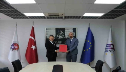 MTSOnun Yeşil Mutabakat Projesine AB desteği