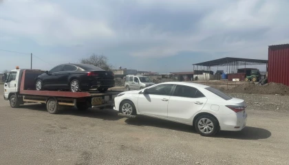 Osmaniyede milyarlık bahis ağı çökertildi: Şirketler ve araçlara el konuldu