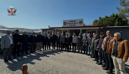 ÖZEL: ŞOFÖR ESNAFIMIZIN SORUNLARINI KONUŞTUK