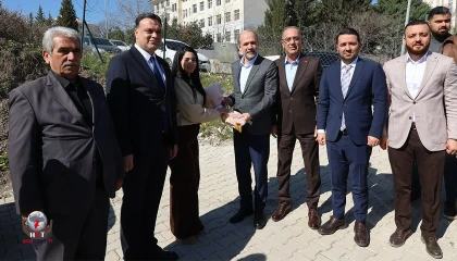 ÖZEL: ŞOFÖR ESNAFININ YANINDAYIZ