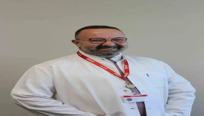 Prof. Dr. İsmail Gömceli: Kolorektal kanser gençleri de tehdit ediyor