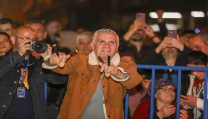 Ramazan etkinlikleri dolu dolu geçiyor